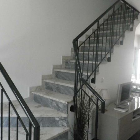 Casa Barrela II Villa Тавира Екстериор снимка