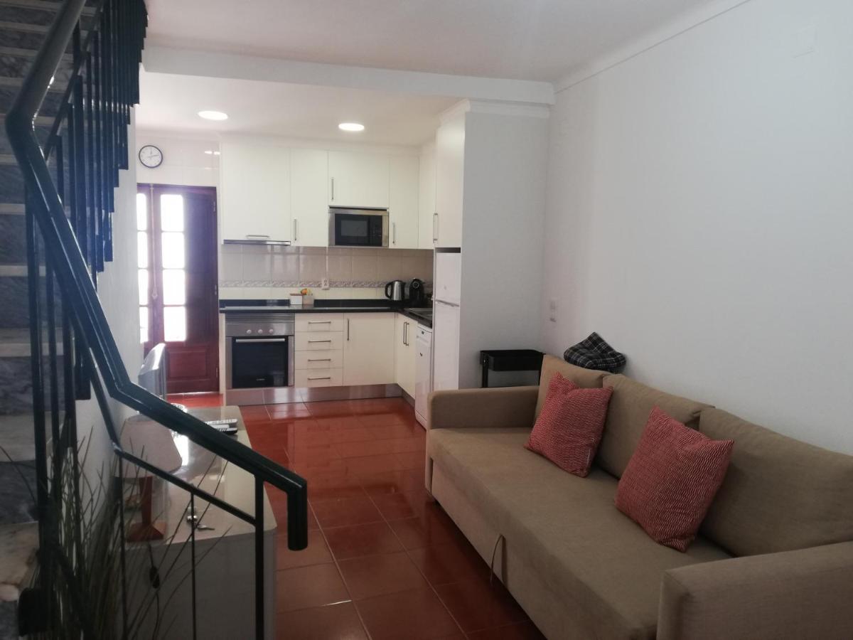Casa Barrela II Villa Тавира Екстериор снимка