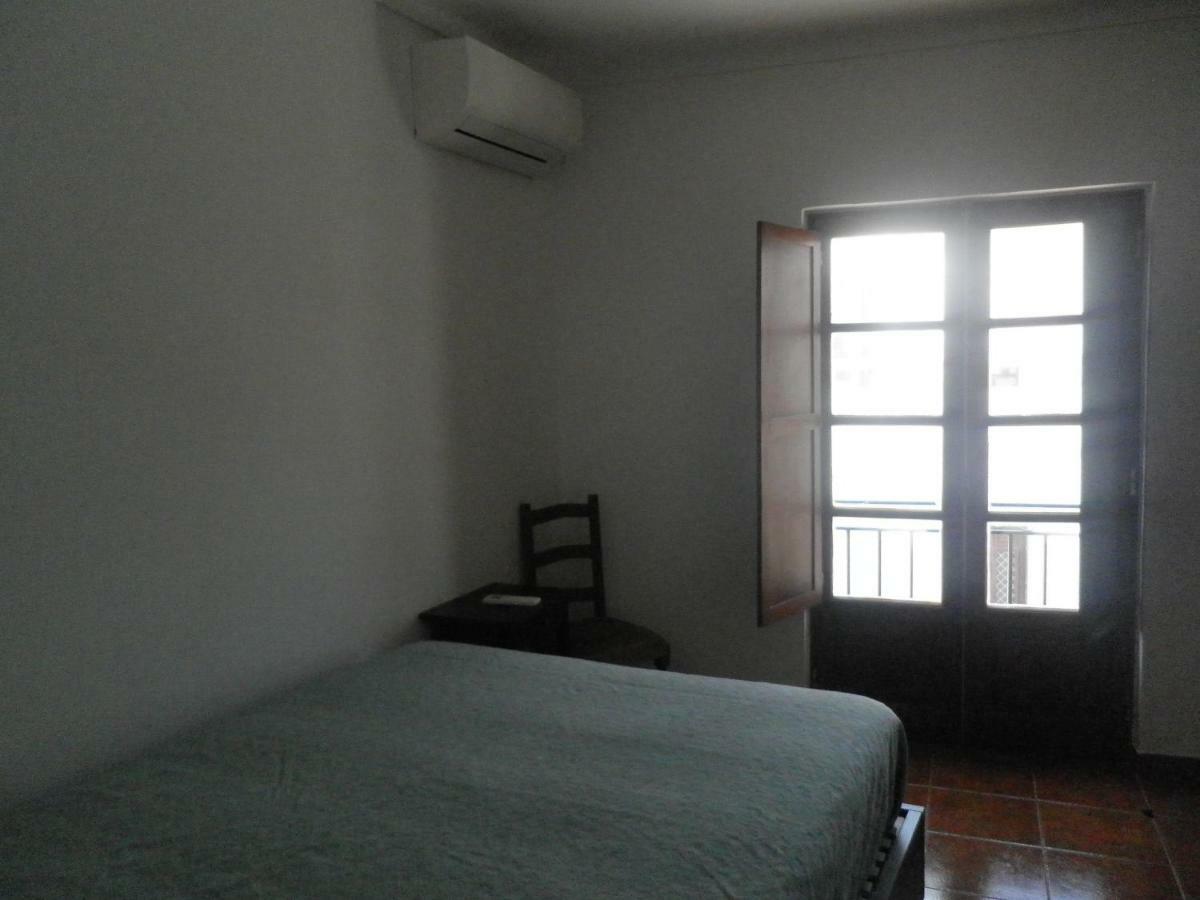 Casa Barrela II Villa Тавира Екстериор снимка