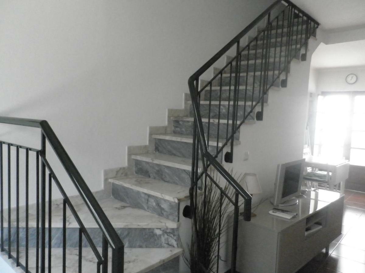 Casa Barrela II Villa Тавира Екстериор снимка