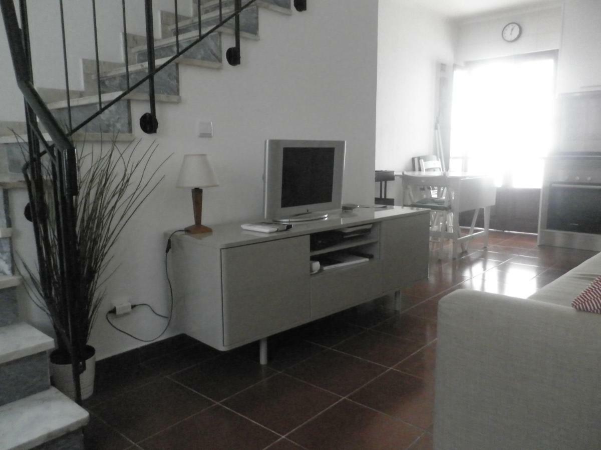 Casa Barrela II Villa Тавира Екстериор снимка
